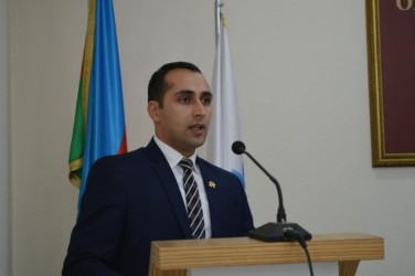 Gənclər günü