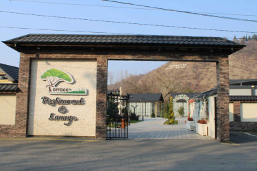 Turizm obyektləri