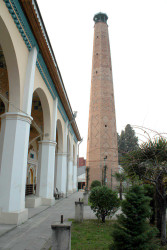 Turizm obyektləri