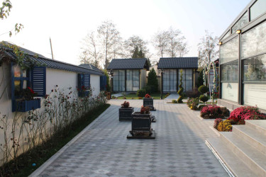 Turizm obyektləri