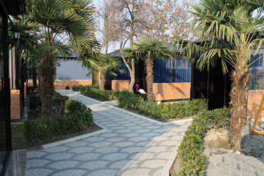 Turizm obyektləri