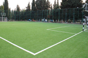 Turizm obyektləri