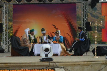 III Xurma Festivalı
