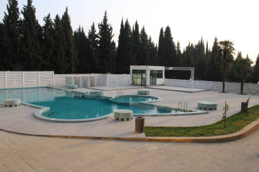 Turizm obyektləri