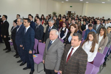 Gənclər günü