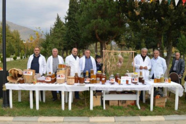 Məhsul bolluğu bayramı 2012-2013-2014-cü illər