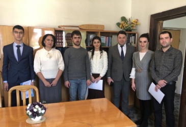 Könüllülük fəaliyyəti