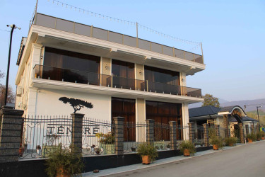 Turizm obyektləri