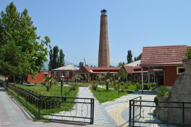 Turizm obyektləri