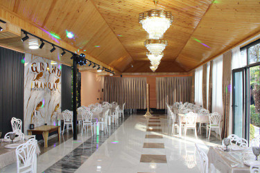 Turizm obyektləri