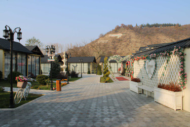 Turizm obyektləri