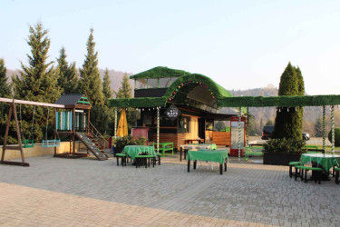 Turizm obyektləri