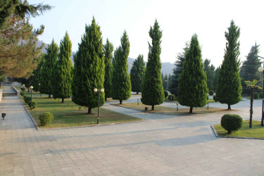 Turizm obyektləri