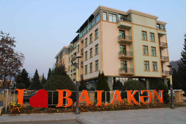 Turizm obyektləri