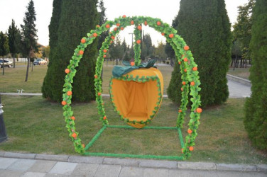 III Xurma Festivalı