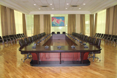 Turizm obyektləri