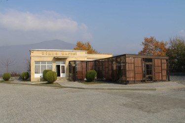 Turizm obyektləri