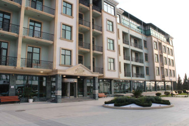 Turizm obyektləri