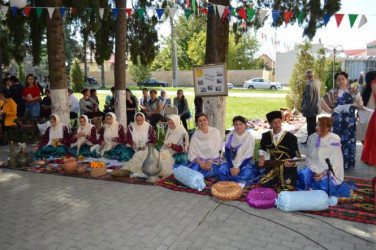 Turizm obyektləri