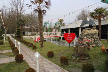 Turizm obyektləri